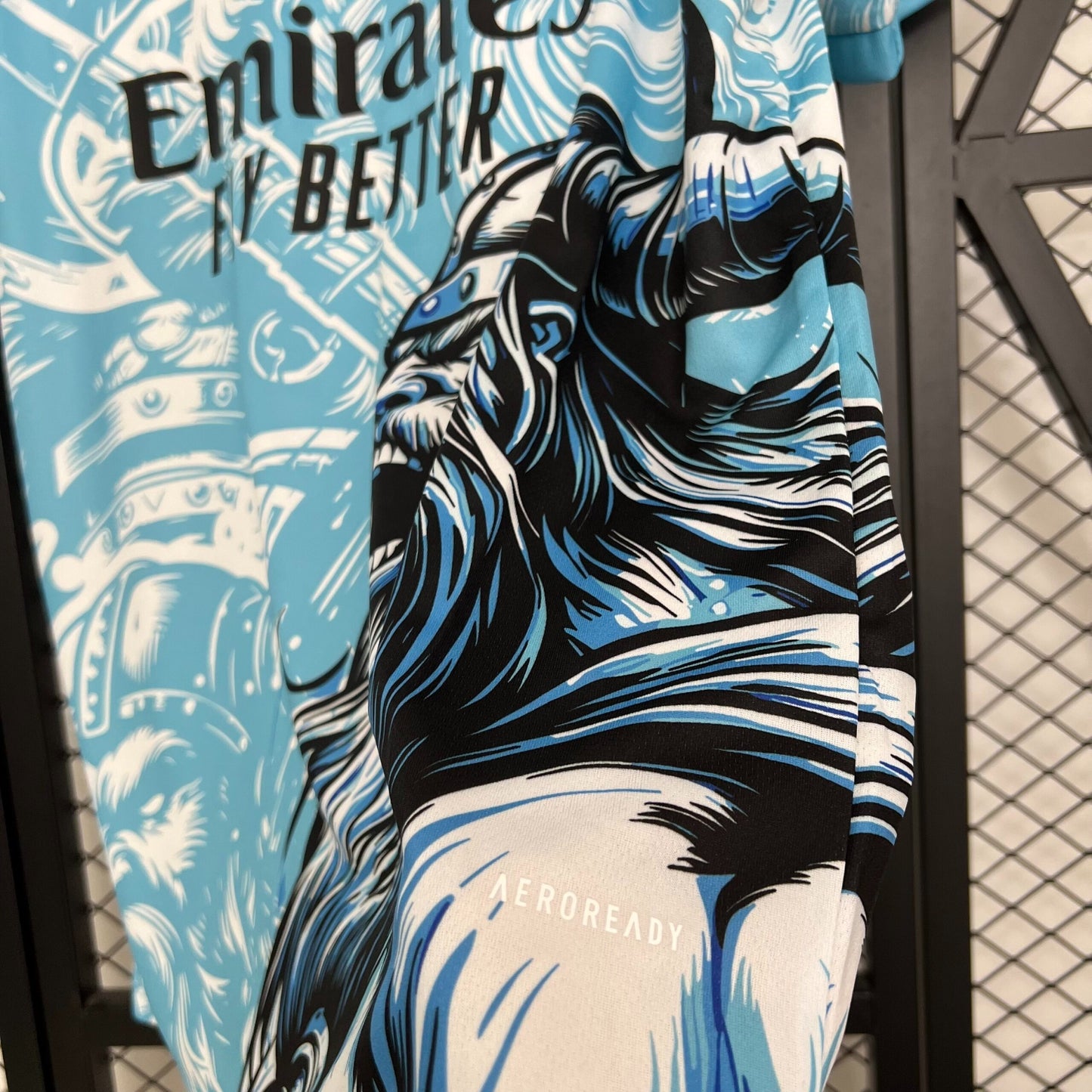 Real Madrid Vikings Special