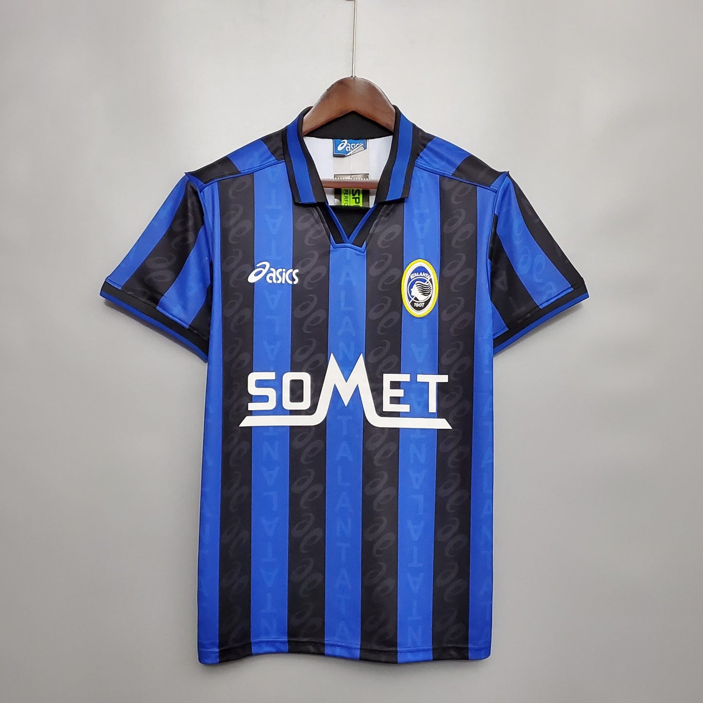 Atalanta 96/97 Retro
