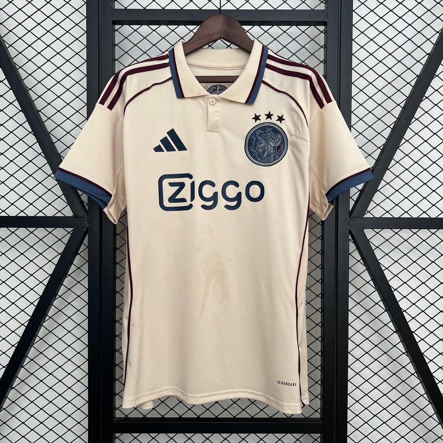 Ajax 25/26 Third