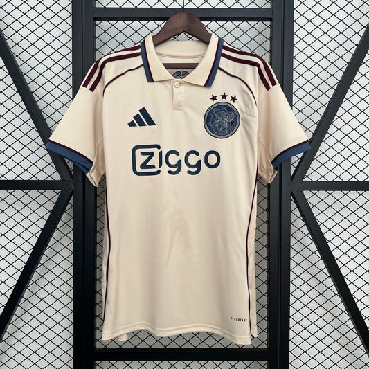 Ajax 25/26 Third