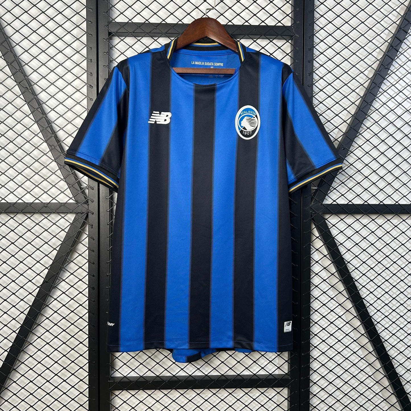 Atalanta 25/26 Home