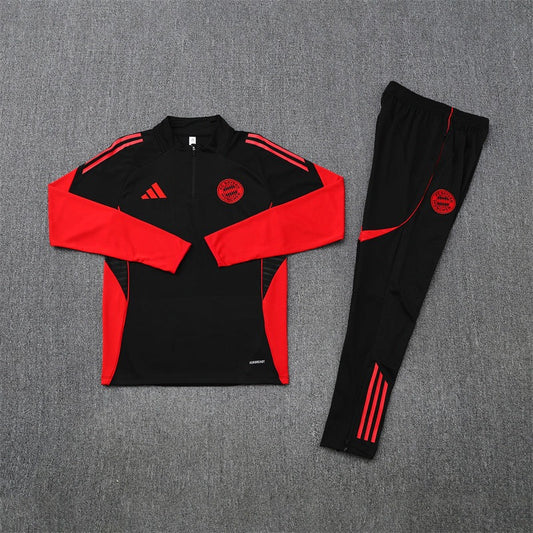 Bayern Monaco HotFire TrackSuit