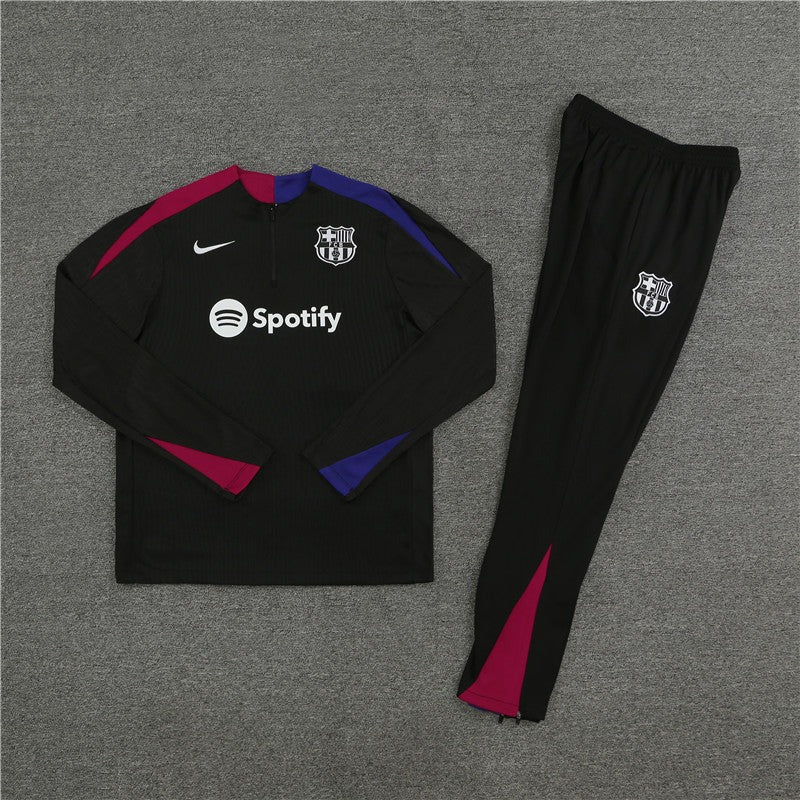 Barcellona FreeStyle TrackSuit