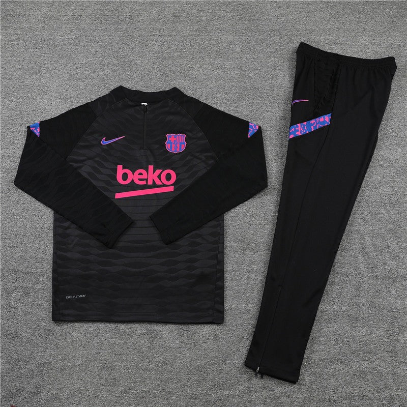 Barcellona Glow TrackSuit