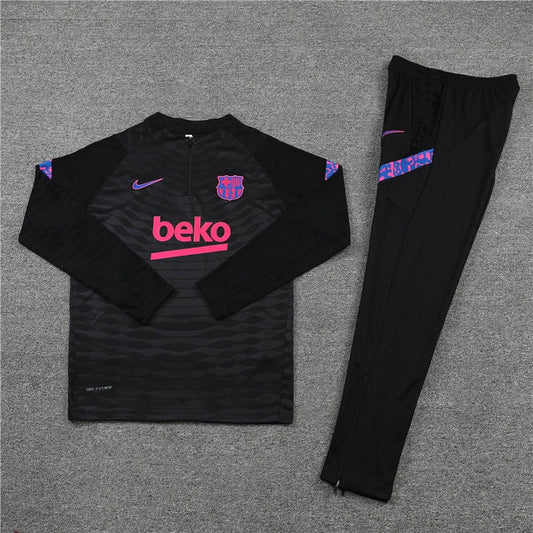 Barcellona Glow TrackSuit
