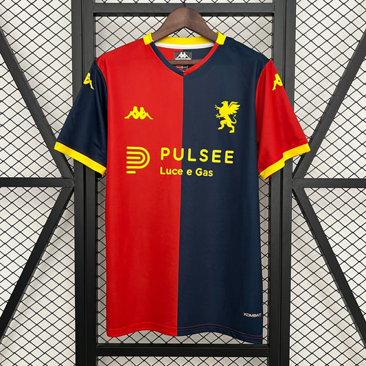 Genoa 25/26 Home