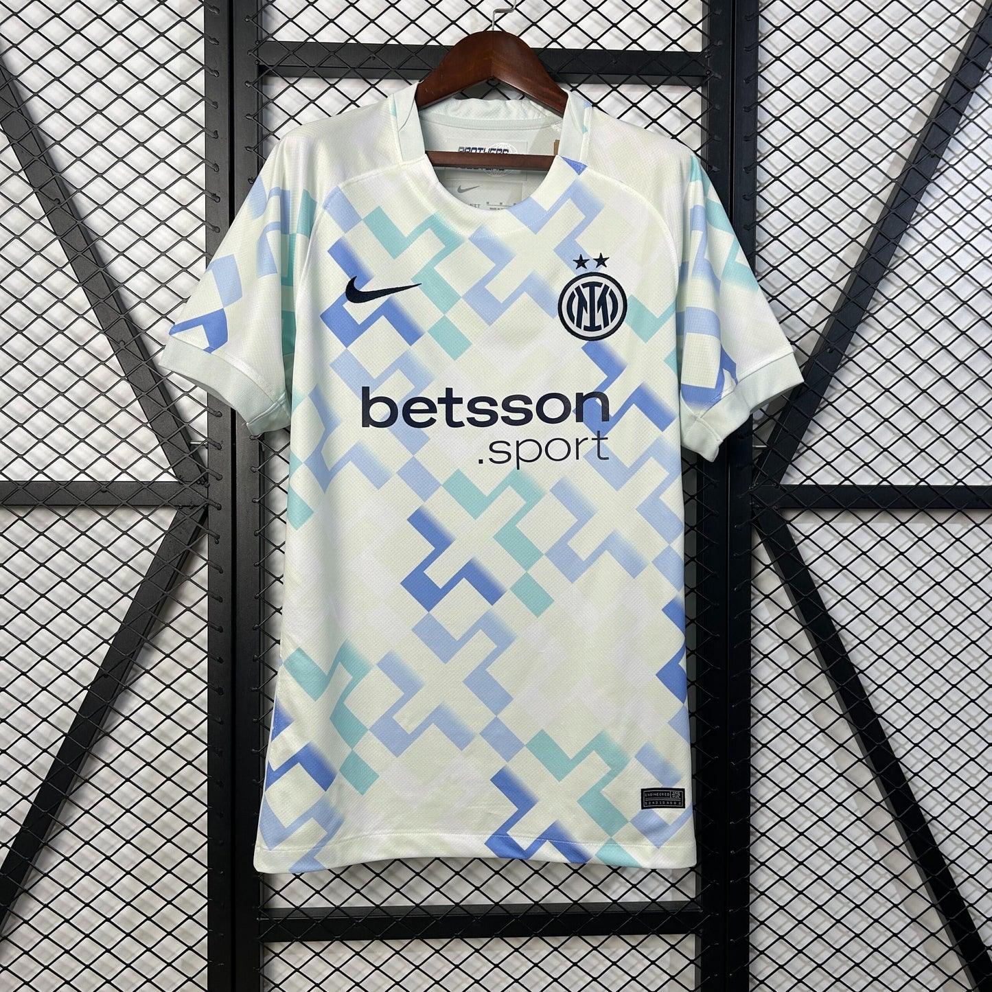 Inter 25/26 Away