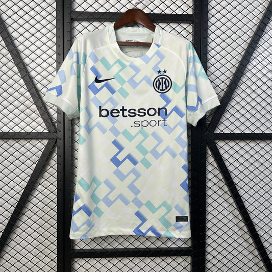 Inter 25/26 Away