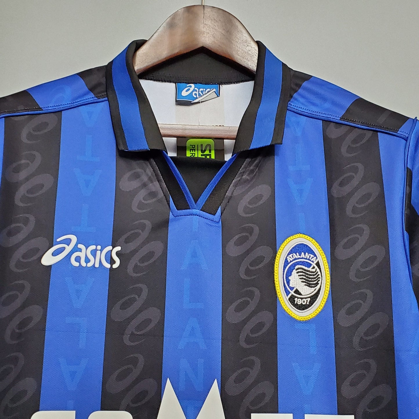 Atalanta 96/97 Retro