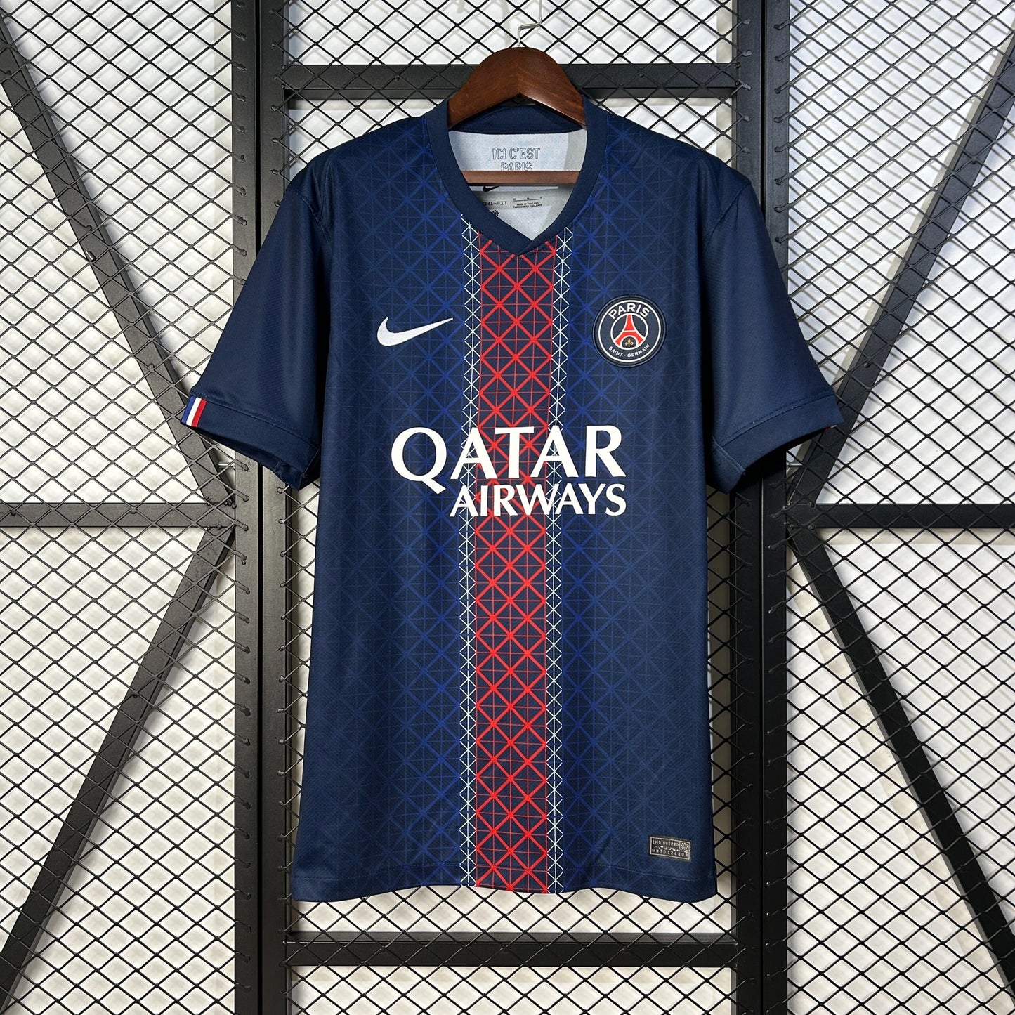 Psg 25/26 Home
