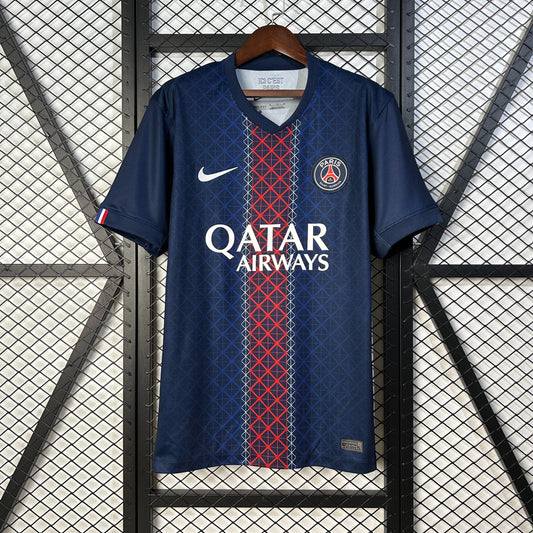 Psg 25/26 Home
