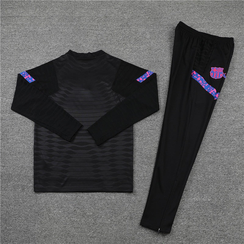 Barcellona Glow TrackSuit