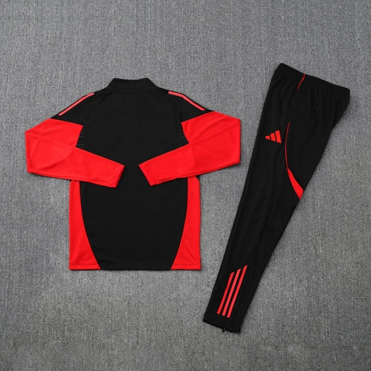 Bayern Monaco HotFire TrackSuit