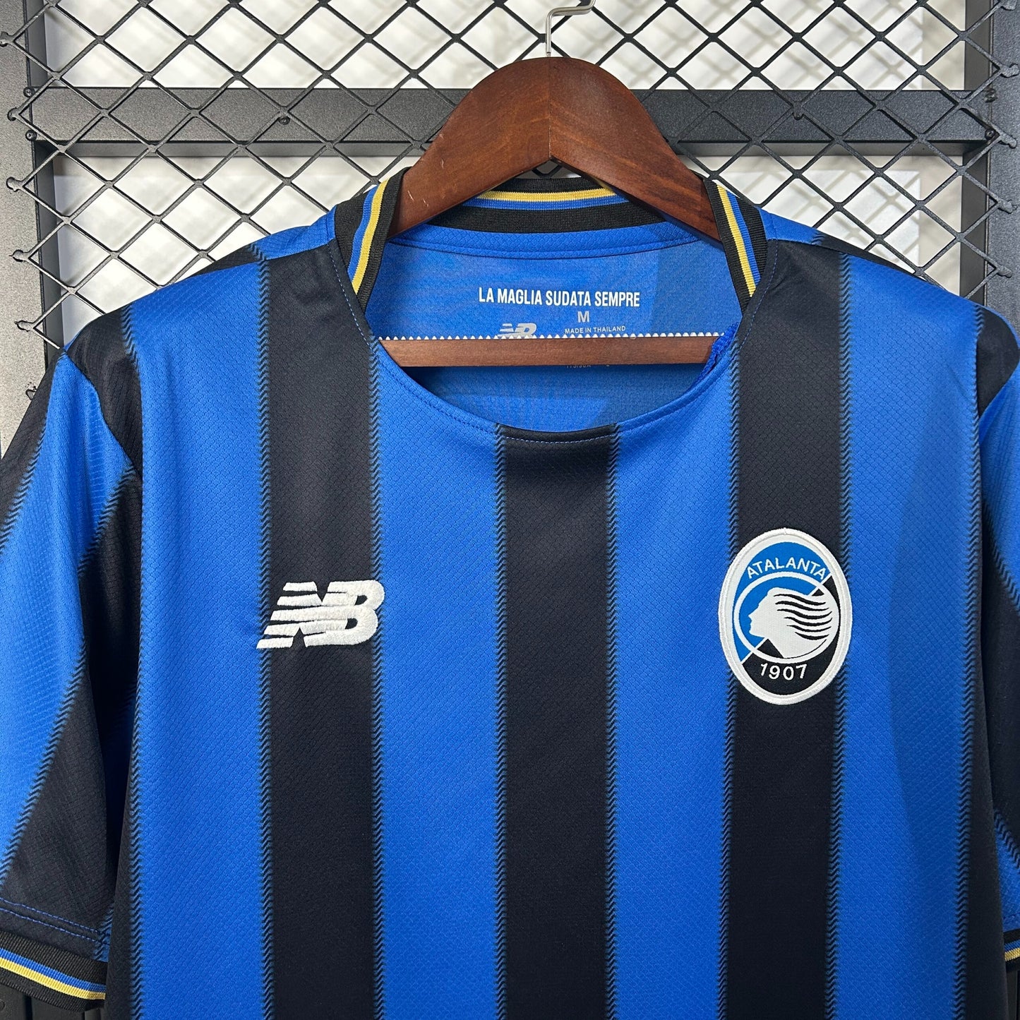 Atalanta 25/26 Home