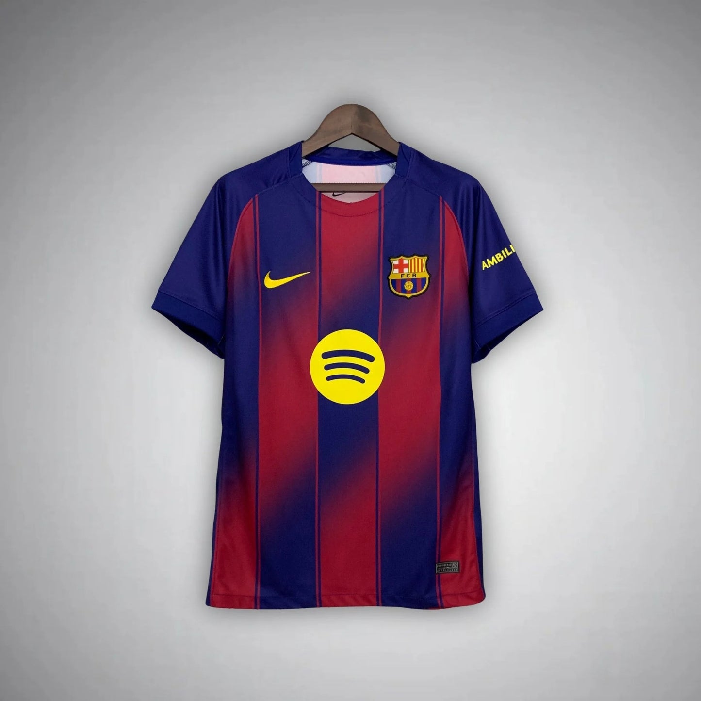 Barcellona 25/26 Home