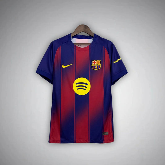 Barcellona 25/26 Home