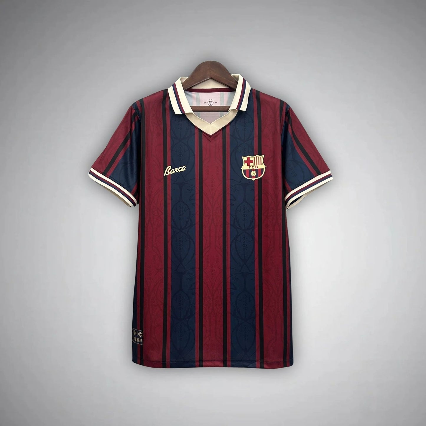 Barcellona OldStyle Special