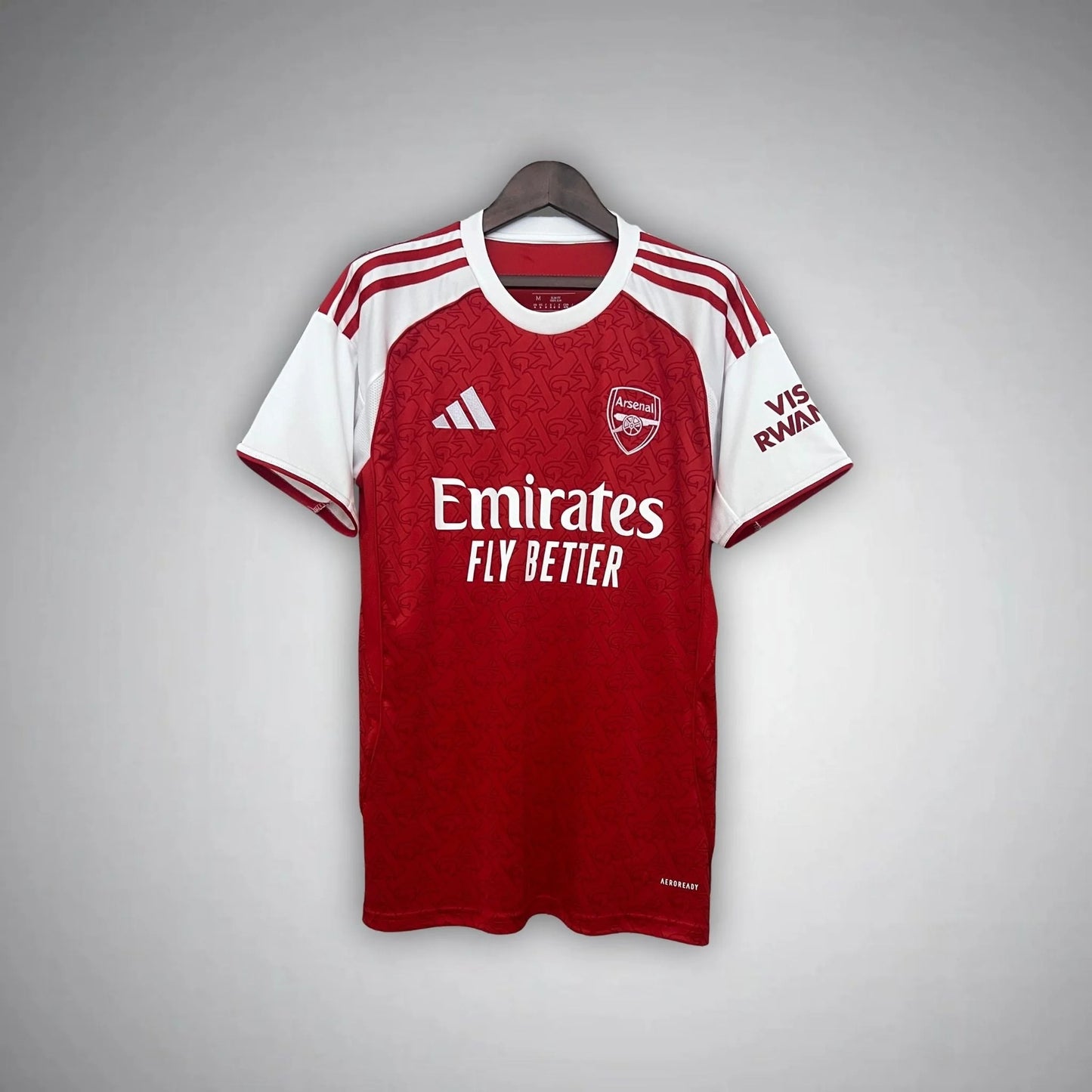 Arsenal 25/26 Home