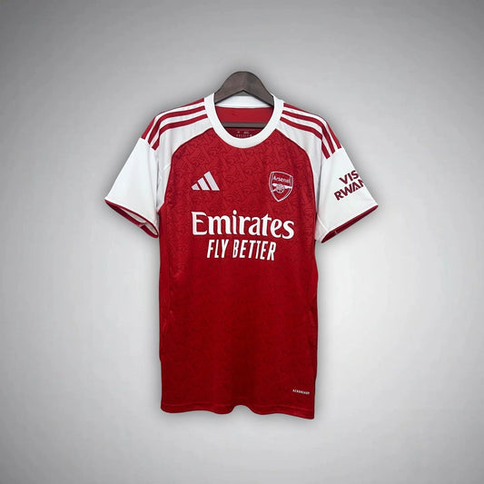 Arsenal 25/26 Home