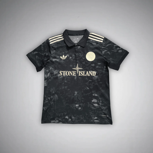 Ajax X Stone Special