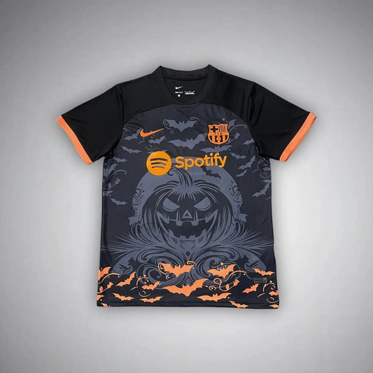 Barcellona Halloween Special 25/26