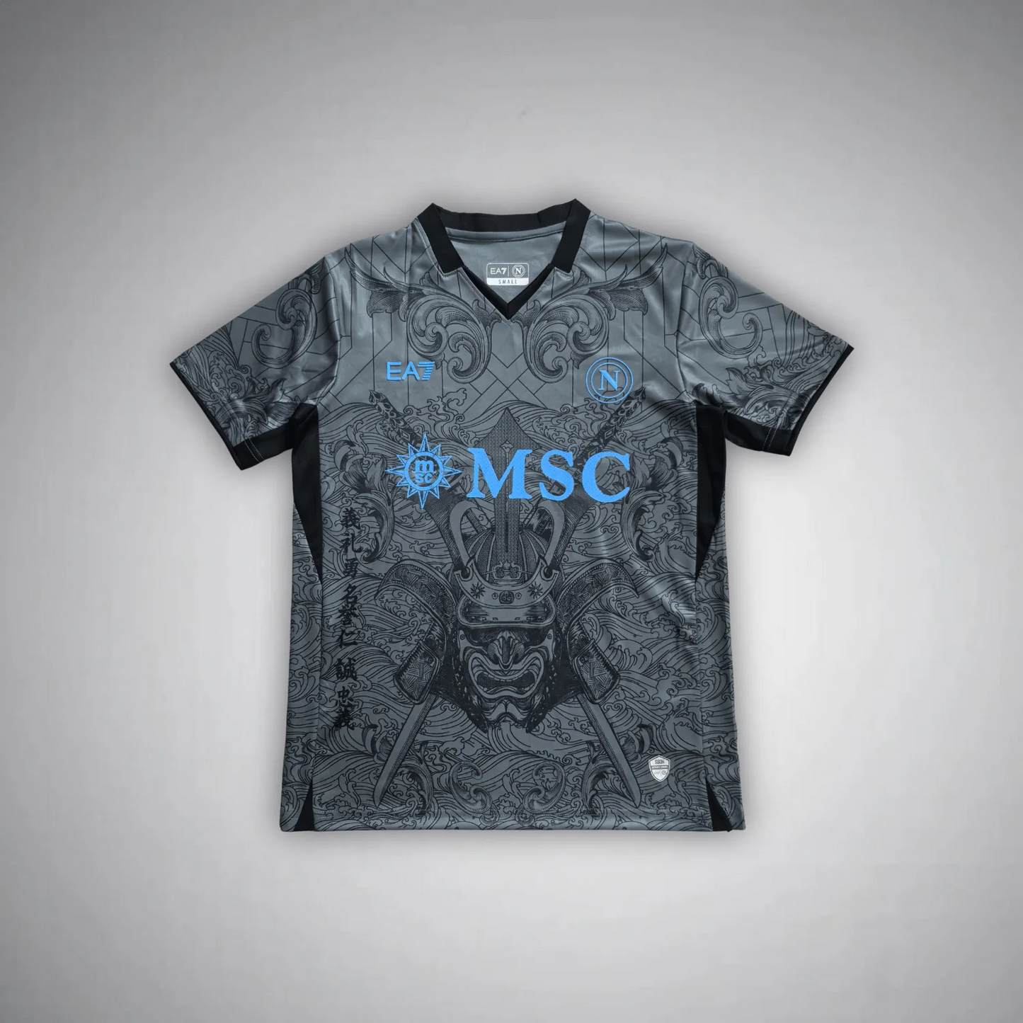 Napoli Samurai Special