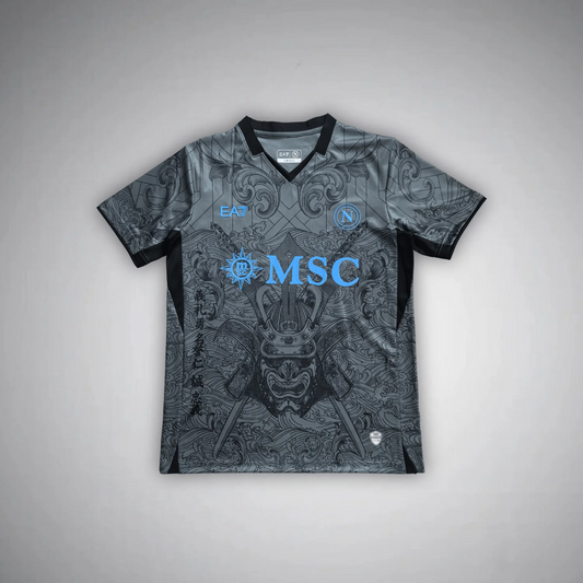 Napoli Samurai Special