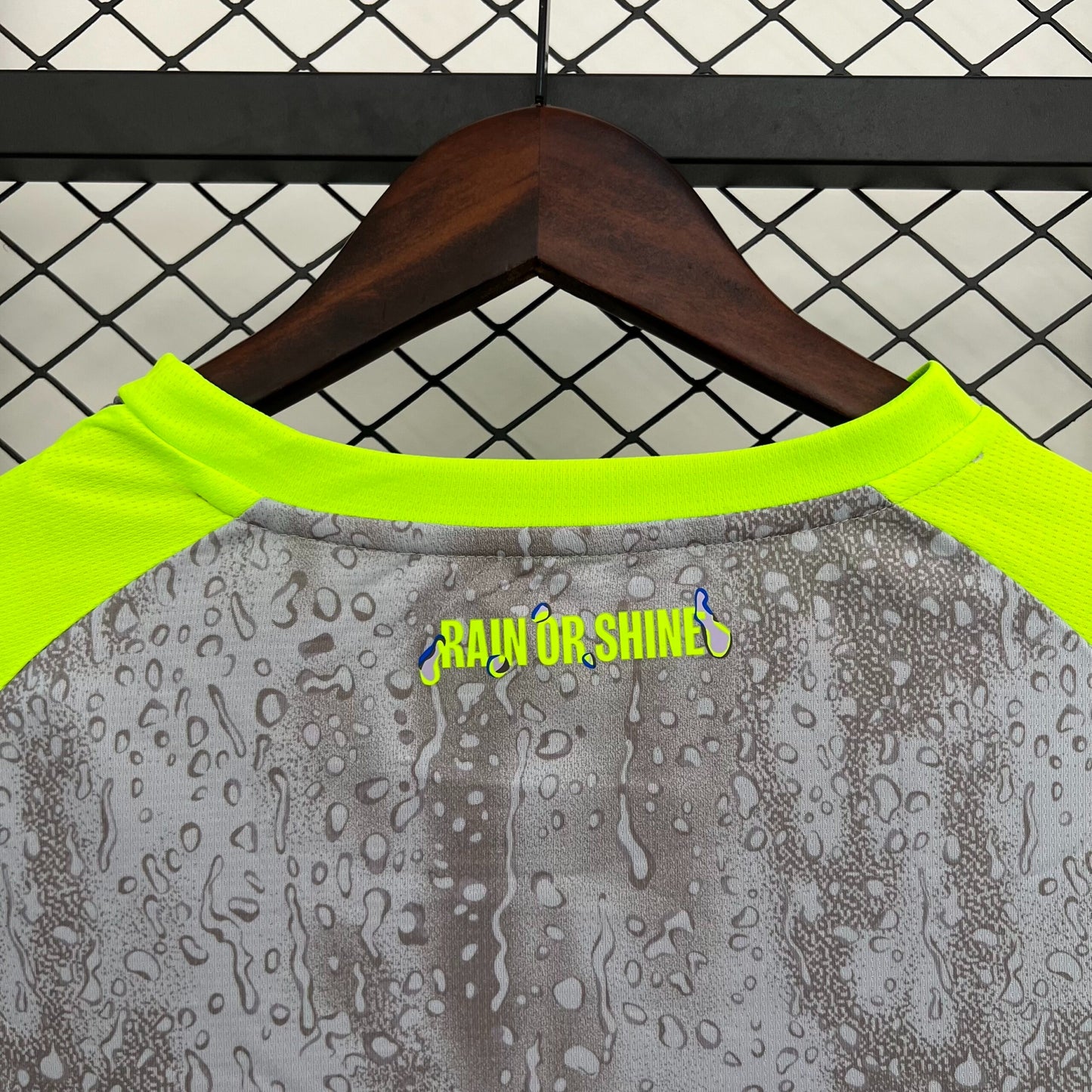 Manchester City 25/26 Third