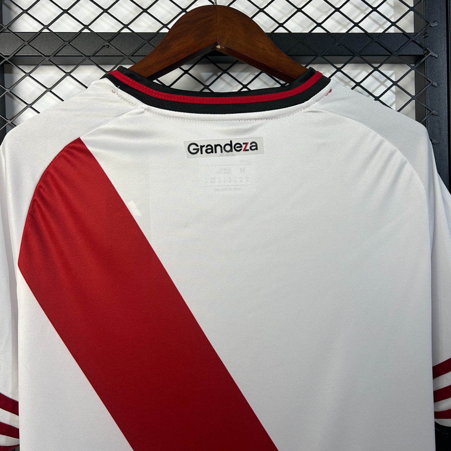 River Plate 25/26 Home