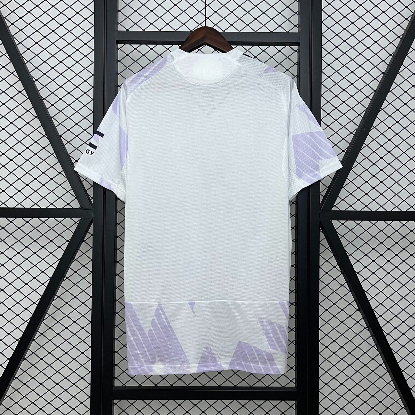 Manchester United 25/26 Away