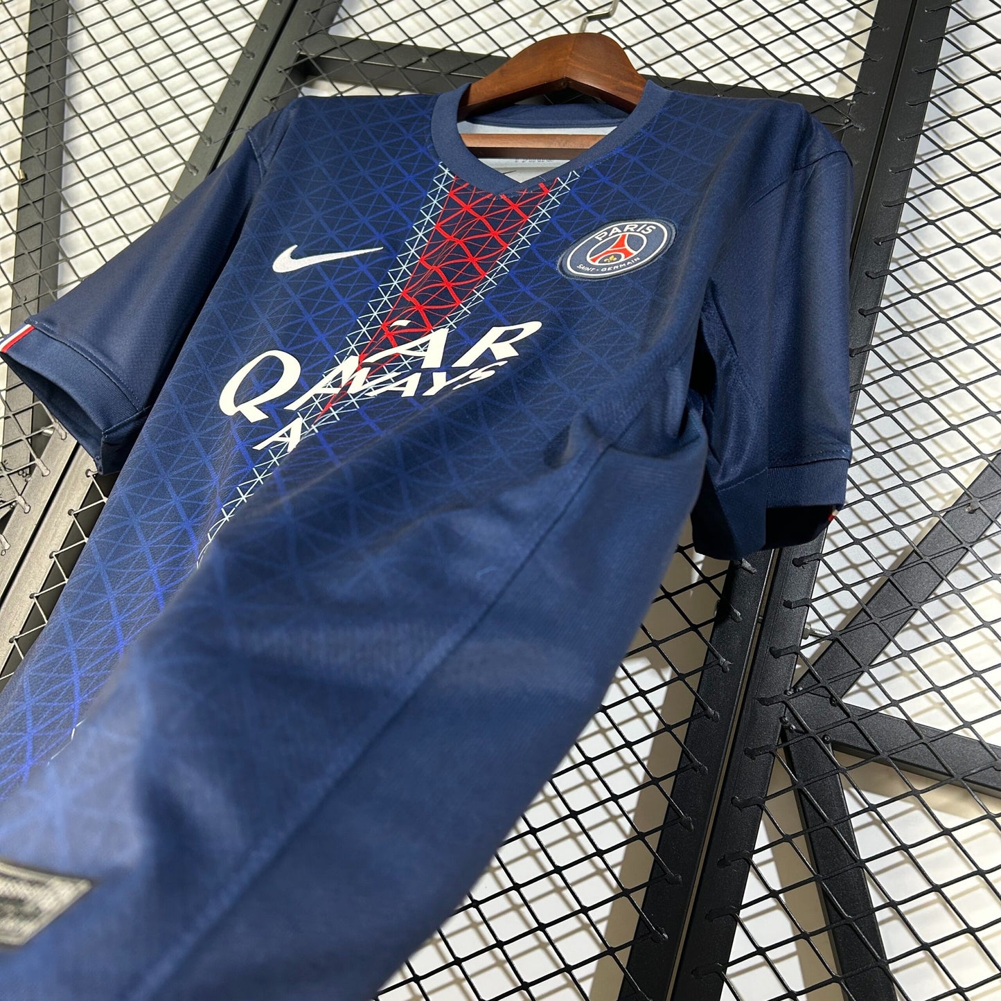 Psg 25/26 Home
