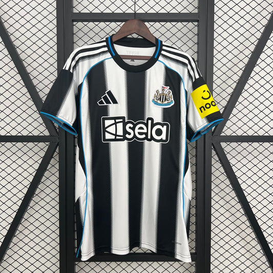 NewCastle 25/26 Home