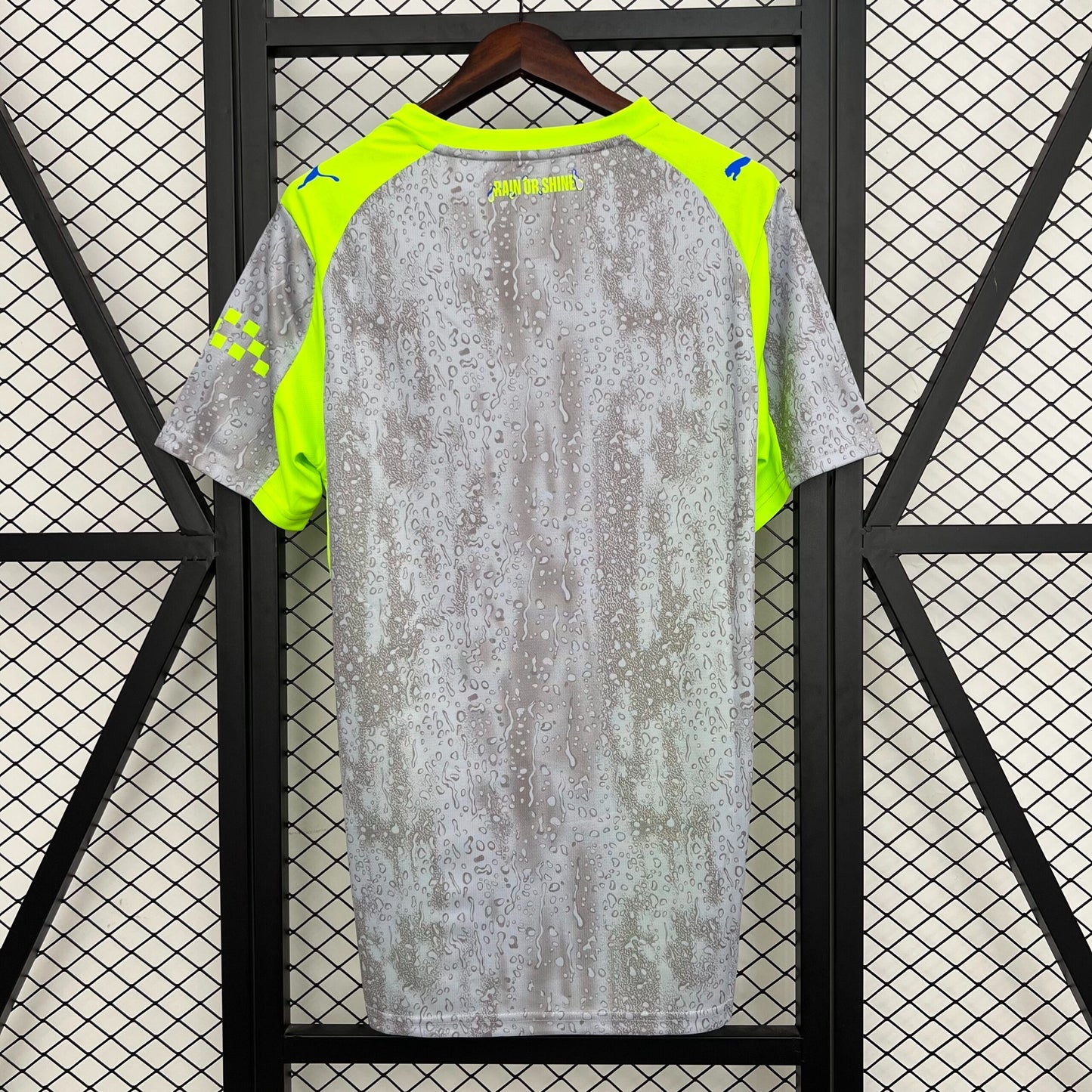 Manchester City 25/26 Third