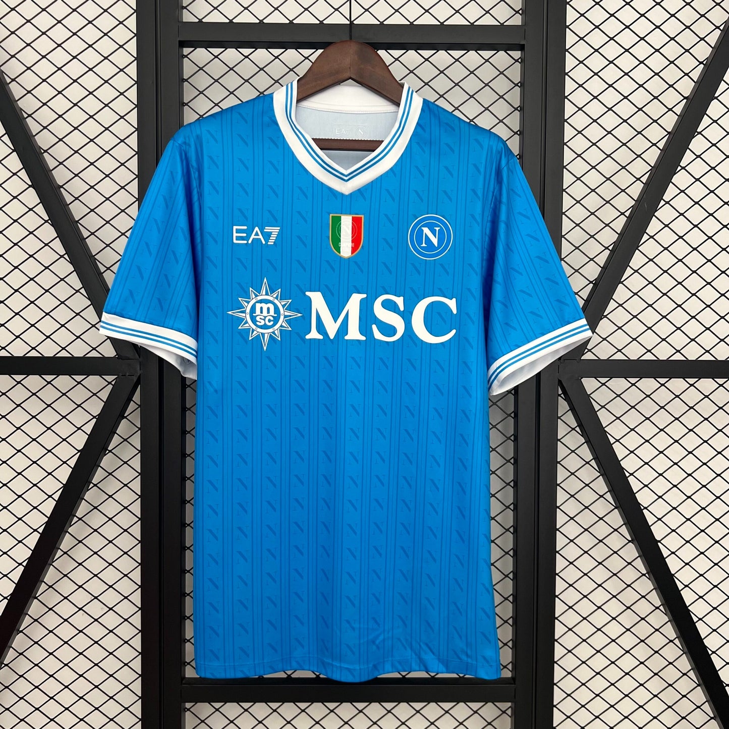Napoli 25/26 Home