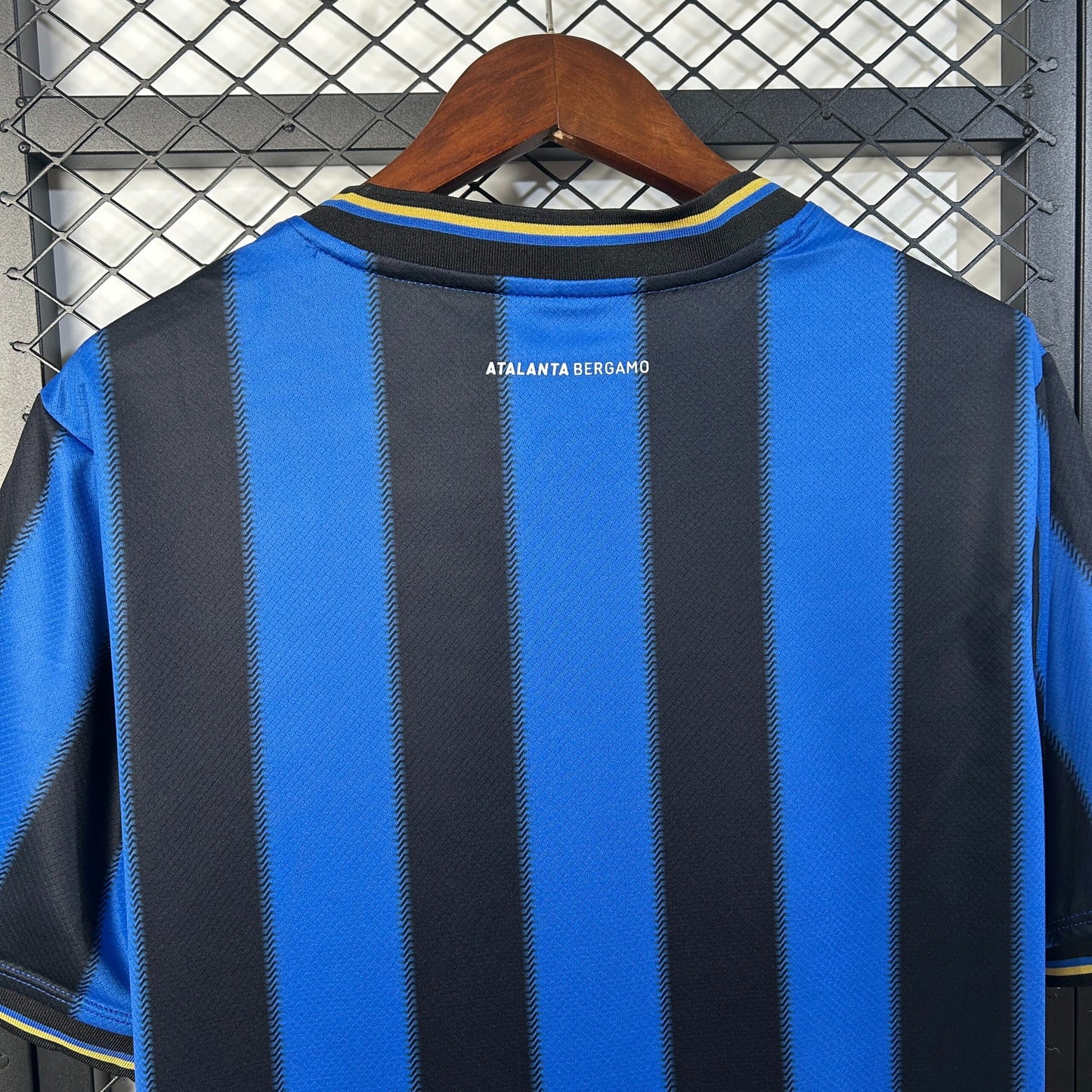 Atalanta 25/26 Home