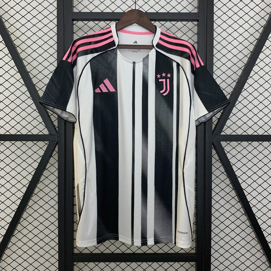 Juventus 25/26 Home