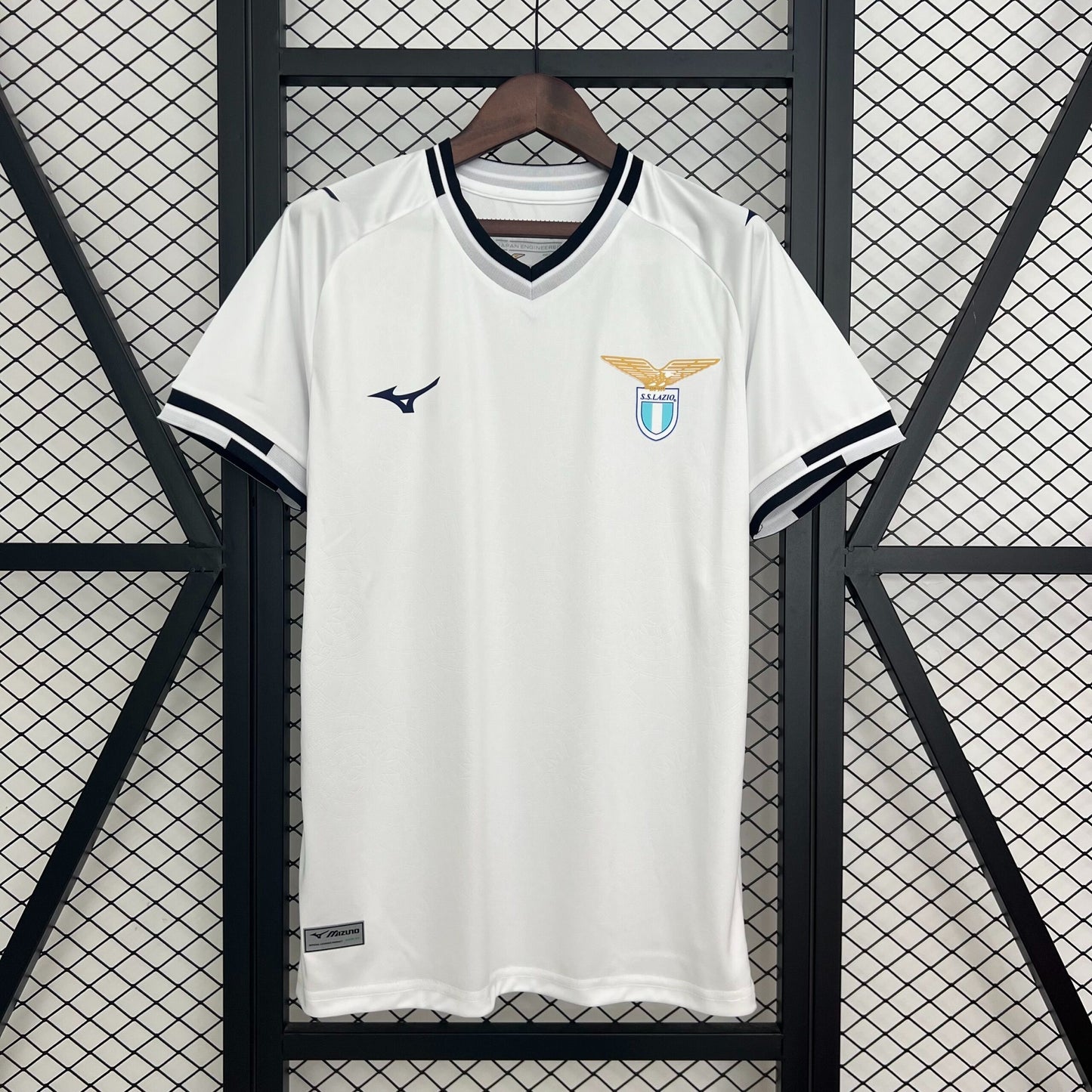 Lazio 25/26 Away