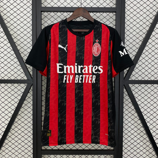 Milan 25/26 Home