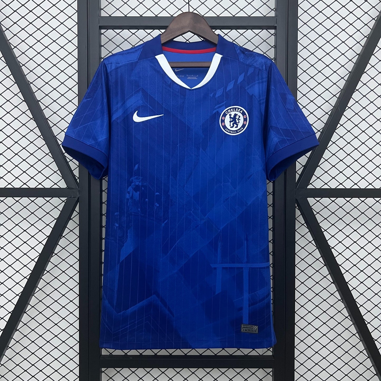 Chelsea 25/26 Home