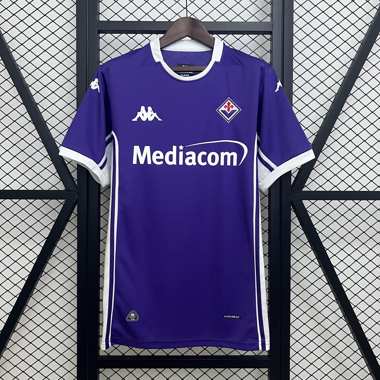 Fiorentina 25/26 Home