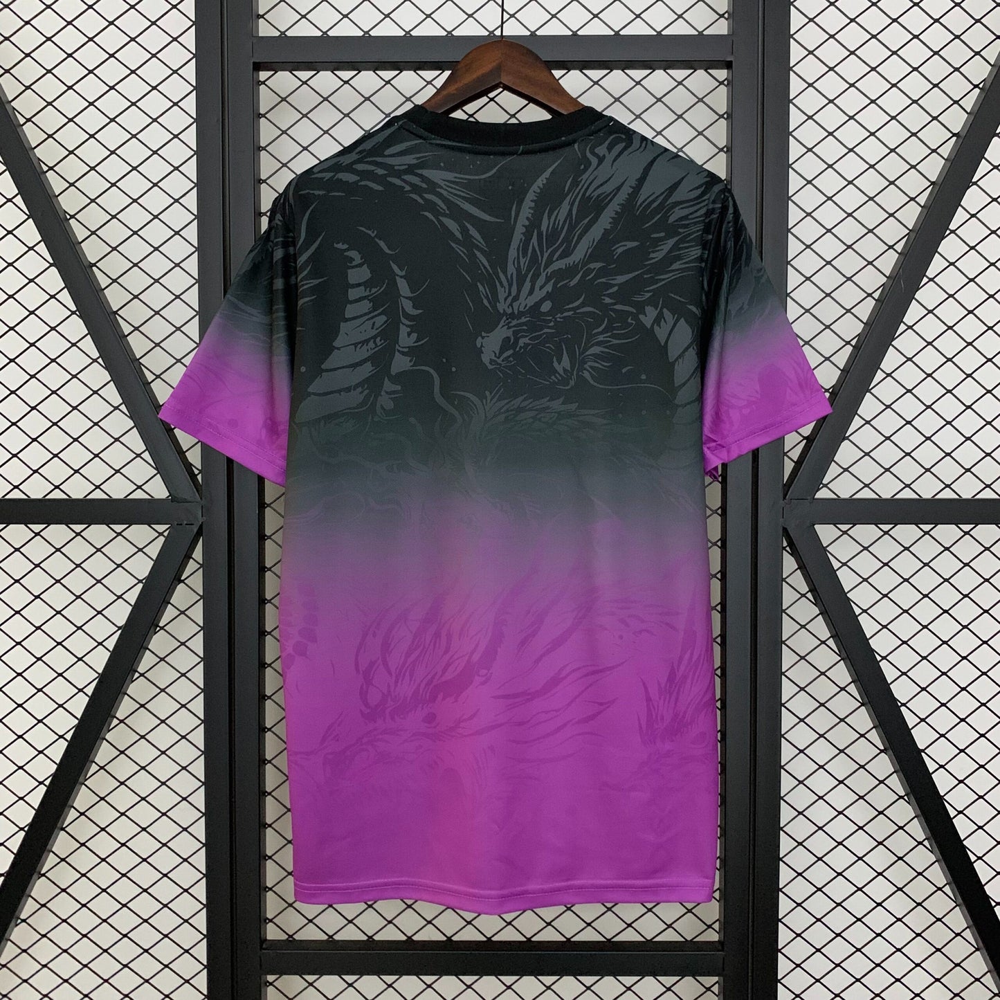 Real Madrid FireDragon Special