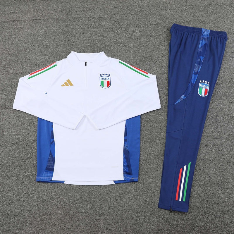 Italia LaNazionale TrackSuit