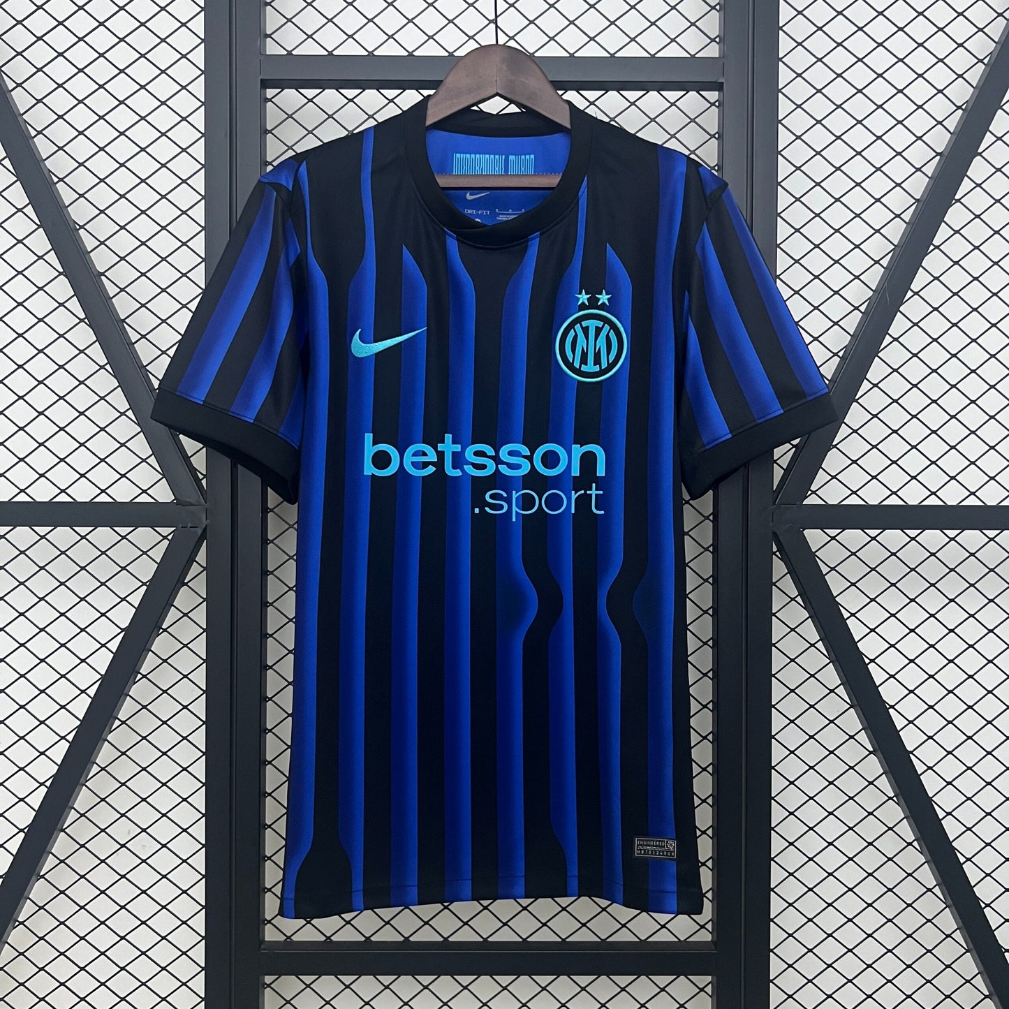 Inter 25/26 Home
