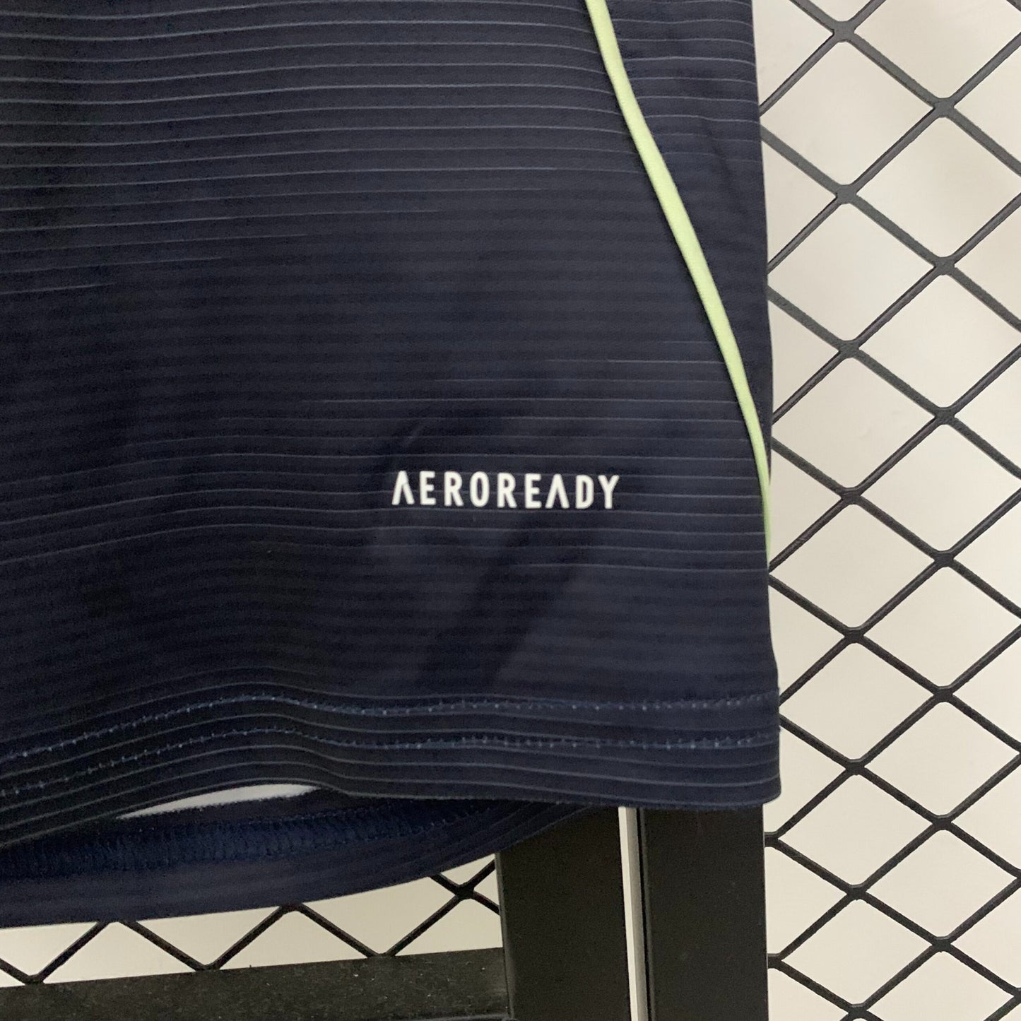 Real Madrid 25/26 Away