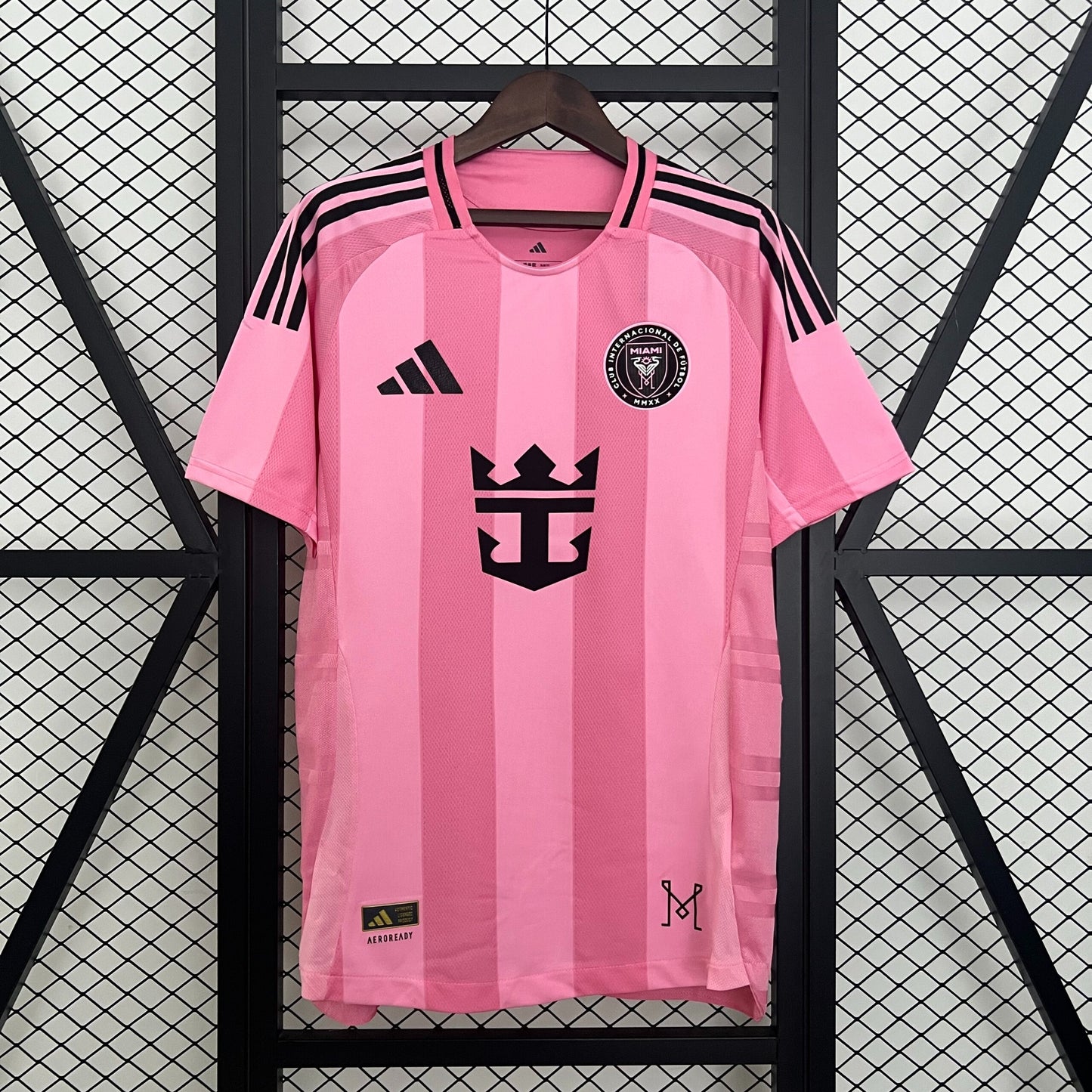 Inter Miami 25/26 Home