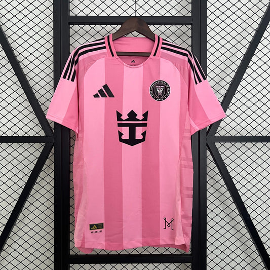Inter Miami 25/26 Home