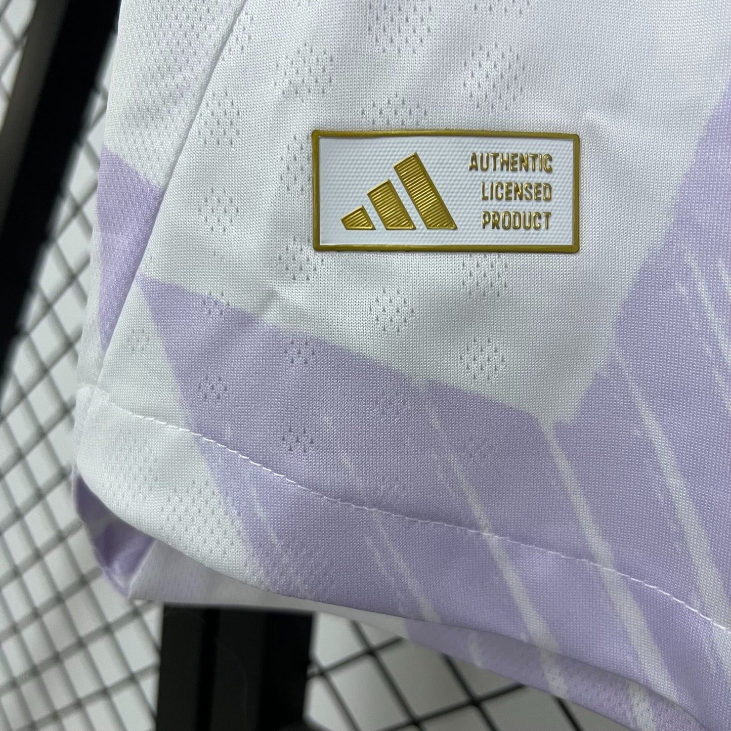 Manchester United 25/26 Away