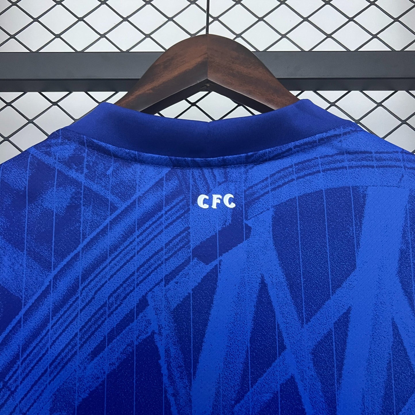 Chelsea 25/26 Home