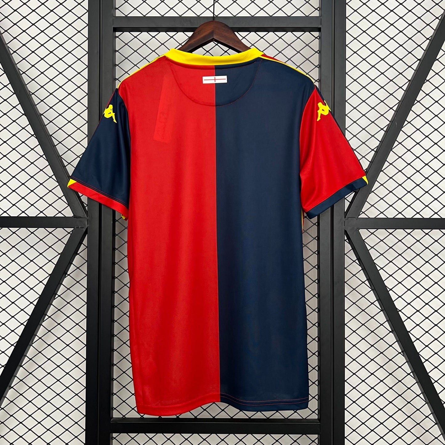 Genoa 25/26 Home