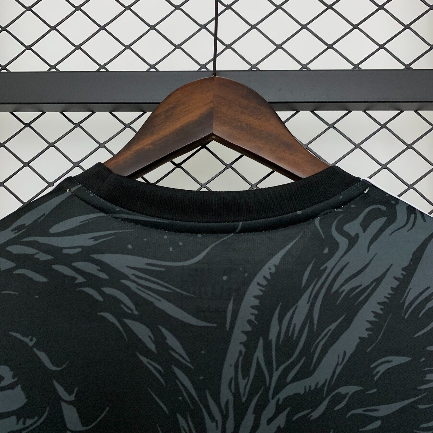 Real Madrid FireDragon Special